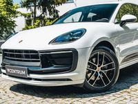 Gebraucht Porsche Macan 265 PS (194 kW) 2024 Weiß SUV
