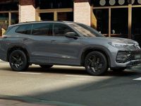 Neu VW Tayron R-line 193 PS (141 kW) 2026 Grau SUV
