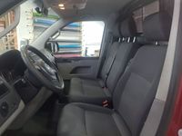 gebraucht VW T5 Kastenwagen 4Motion Sthg