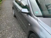 Gebraucht Mazda 6 145 PS (106 kW) 2002 Grau Limousine