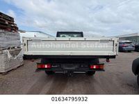 Second-hand Ford Transit 116 CP (85 kW) 2008 Albastru Monovolum