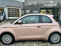 Gebraucht Fiat 500e 86 kW (118 PS) 2023 Gold Kleinwagen