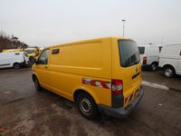 gebraucht VW T5 Werkstatt Kasten-Kombi 2.0 TDI/EU5/1.Hand