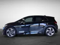 Gebraucht VW ID.3 GTX 210 kW (286 PS) 2026 Schwarz Kleinwagen