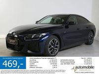 Gebraucht BMW i4 Performance 400 kW (544 PS) 2024 Blau Limousine