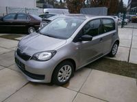 gebraucht Skoda Citigo Active**Klima**TÜV NEU