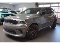 gebraucht Dodge Durango 5,7 R/T, SRT Package, 7-Sitzer, LPG,Voll