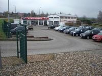 Gebraucht Saab 9-3 122 PS (89 kW) 2007 Schwarz Kombi