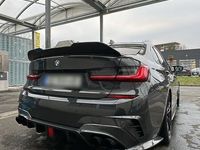 gebraucht BMW 330 i M Sport Automatic// Garantie// Standheizung