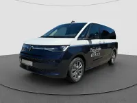 Gebraucht VW Multivan Goal 245 PS (180 kW) 2025 Blau Van / Kleinbus