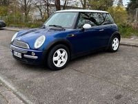 gebraucht Mini ONE 2003