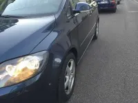 Gebraucht VW Golf Plus Cross Team 122 PS (89 kW) 2010 Limousine