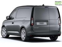 Neu Ford Transit Connect Trend 122 PS (89 kW) 2026 Graphite grey metallic Van / Kleinbus