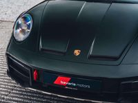 Gebraucht Porsche 992 480 PS (353 kW) 2024 Grün