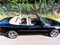 gebraucht Chrysler Sebring Cabriolet 