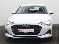 Używany Audi A3 Advanced Plus 150 KM (110 kW) 2025 Biały Sedan/Limuzyna