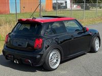 Gebraucht Mini John Cooper Works 231 PS (169 kW) 2015 Schwarz Kleinwagen