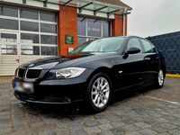 Gebraucht BMW 318 129 PS (94 kW) 2007 Limousine