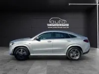 Gebraucht Mercedes GLE350 AMG 320 PS (235 kW) 2020 Silber SUV