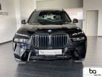 gebraucht BMW X7 xDrive Sport