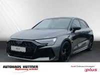Gebraucht Audi RS3 Sport 400 PS (294 kW) 2026 Grau Limousine