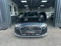 Usata Audi S6 Basis 344 CV (253 kW) 2023 Nero Berlina