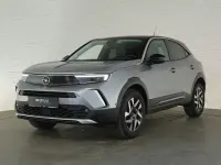 Gebraucht Opel Mokka Elegance 131 PS (96 kW) 2023 Grau SUV