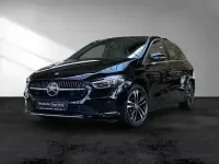 Gebraucht Mercedes B250 Progressive 224 PS (164 kW) 2025 Schwarz Kleinwagen