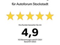 Gebraucht VW up! move up! 75 PS (55 kW) 2018 Silber Kleinwagen