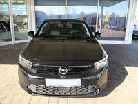 Gebraucht Opel Corsa 101 PS (74 kW) 2025 Schwarz Kleinwagen