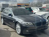 Occasion BMW 523 Executive 204 ch (150 kW) 2011 Gris Break