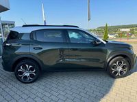 Neu Citroën C3 Aircross 101 PS (74 kW) 2025 Grün SUV