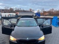 gebraucht BMW 320 i 2012