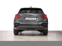 Neu Audi Q2 S-Line 150 PS (110 kW) 2026 Daytonagrau perleffekt SUV