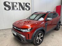 Gebraucht Dacia Duster Journey 101 PS (74 kW) 2024 Braun SUV