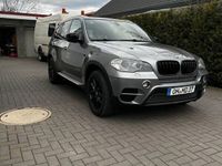 gebraucht BMW X5 xDrive40d -