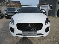 Second-hand Jaguar E-Pace R-Dynamic 179 CP (131 kW) 2018 Alb SUV