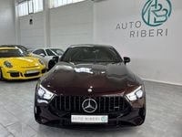 Gebraucht Mercedes AMG GT 53 AMG 435 PS (319 kW) 2024 Rot Coupé