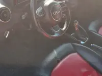 Gebraucht Audi A1 Sportback Sport 125 PS (91 kW) 2015 Schwarz Kleinwagen