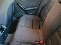 Gebraucht Audi A4 177 PS (130 kW) 2014 Schwarz Kombi