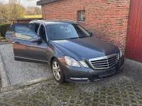 Gebraucht Mercedes E220 170 PS (125 kW) 2011 Kombi