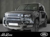 Neu Land Rover Defender SE Dynamic 200 PS (147 kW) 2026 Schwarz SUV