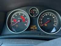 Gebraucht Opel Zafira 150 PS (110 kW) 2006 Grau Van / Kleinbus