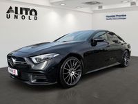 Gebraucht Mercedes CLS53 AMG AMG 435 PS (319 kW) 2021 Schwarz Coupé