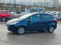 Occasion Ford B-MAX Trend 120 ch (88 kW) 2012 Bleue Monospace