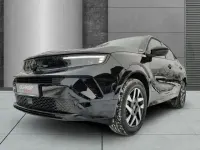 Neu Opel Mokka 2026 Schwarz SUV