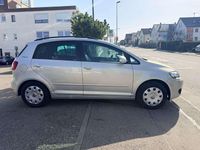 Gebraucht VW Golf VI Team 122 PS (89 kW) 2011 Silver leaf white gold Kleinwagen