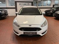 Gebraucht Ford Focus Business Edition 95 PS (69 kW) 2018 Weiß Pickup