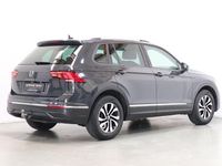 Gebraucht VW Tiguan Active 150 PS (110 kW) 2022 Grau SUV
