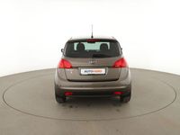 gebraucht Kia Venga 1.6 Dream Team, Benzin, 7.530 €